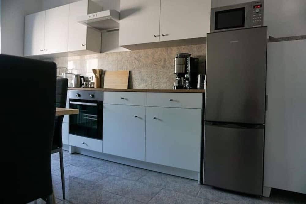 Vorhalle Apartment in Hagen, Región del Ruhr
