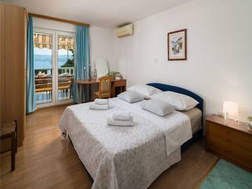 Apartament Wakacyjny dla 4 osoby w Stanici, Żupania splicko-dalmatyńska, Zdjęcie 3