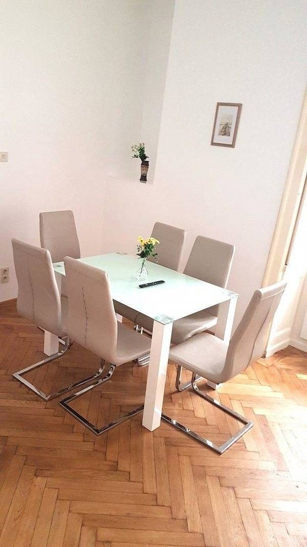 Ganze Ferienwohnung, Sobieski Apartment Stephansplatz A21 in Wien Innenstadt, Wien