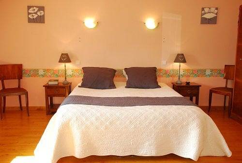 Chambre d’hôte pour 5 personnes, avec jardin dans Rhône - 3