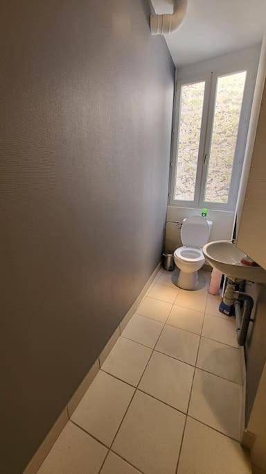 Gîte pour 4 personnes, avec Vue à Tonnerre (Yonne) - 3