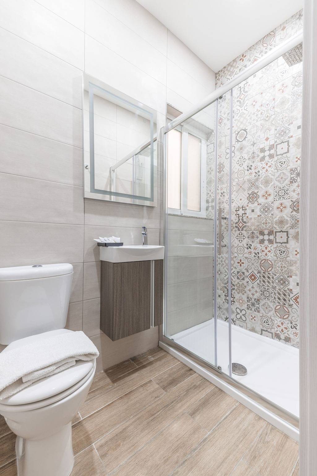 Ganze Wohnung, Valletta 2Br Elegant Apartment in Valletta, Insel Malta