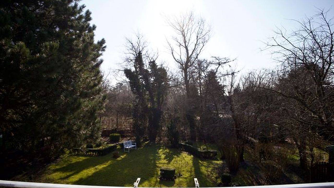 Ferienhaus für 5 Personen (130 m²) in Husum in Schobüll, Nordseeküste