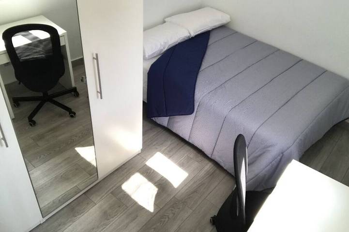 Ganze Wohnung, Nuevo Check-in 24h Luxury & near Pl. España Awsome Best Experience Cozy loft 2 in Saragossa, Saragossa Provinz