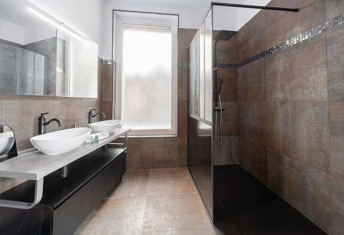 Gîte pour 4 personnes, avec jacuzzi, animaux acceptés à Thiers - 3