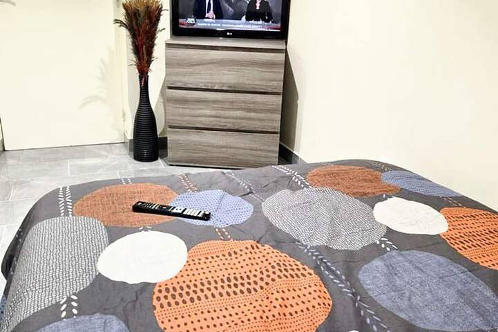 Gîte pour 2 personnes, avec terrasse à Noisy-le-Sec - 4