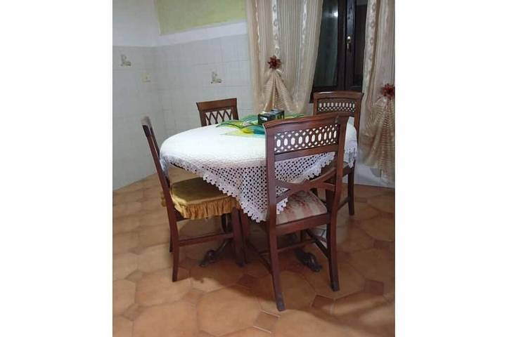 Entire apartment, Historic Stay in Vairano Patenora Near Medieval Castle in Vairano Patenora, Caserta Province