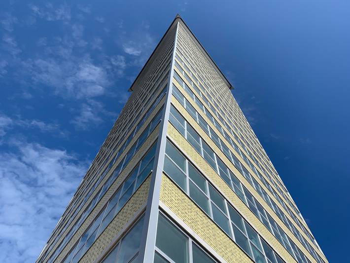 Ferienwohnung für 2 Personen, mit Haustier in Scheveningen - 2