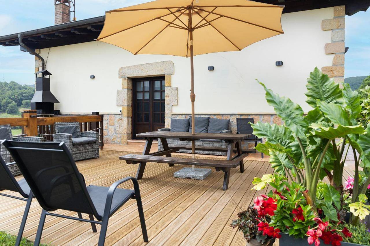 Appartement entier, Apartamento Txantxangorri in Lesaka, Pyrénées espagnoles