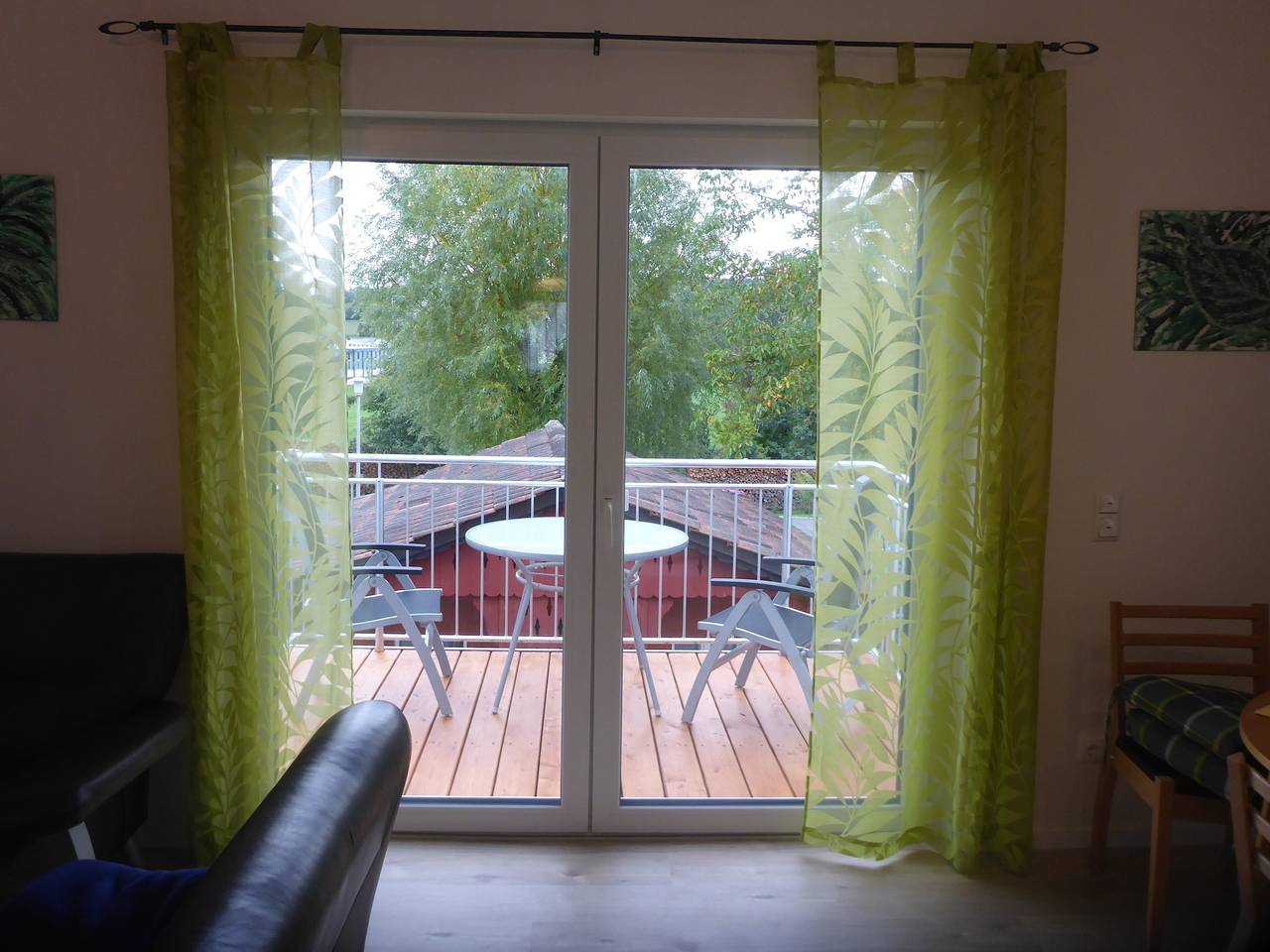Ganze Wohnung, Gemütliche Ferienwohnung in der Altstadt von Schlüsselfeld in Schlüsselfeld, Steigerwald