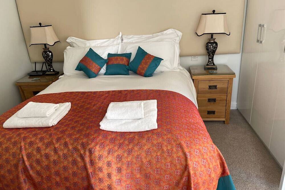 Artists’ Loft near Hornbeam Park,Artists’ Cottages in North Yorkshire