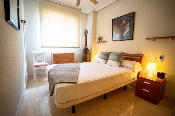 Apartamento entero, Exotic & Modern Beachside Paradise in Oropesa! in Marina d'Or, Oropesa del Mar