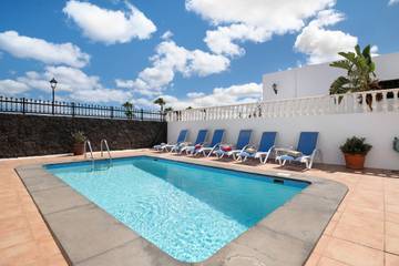 Villa für 8 Personen in Tías, Lanzarote, Bild 2