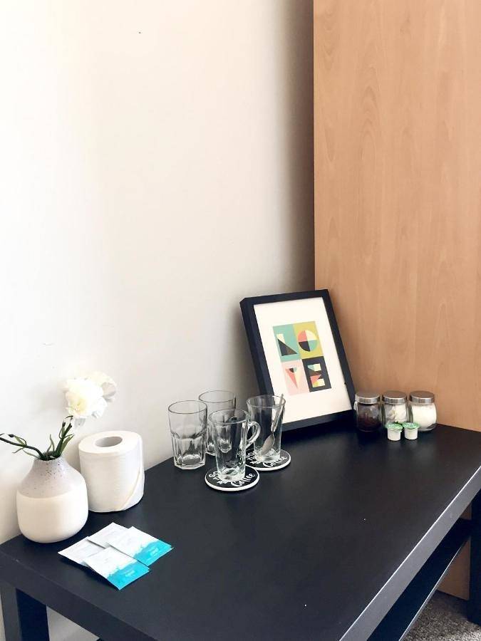 Budget Double Room in Birmingham, Birmingham Area