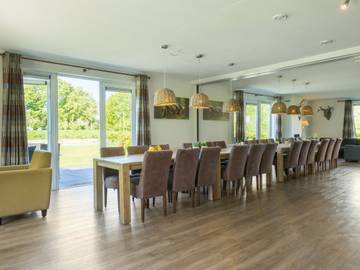 Hus för 24 Personer i National Park Weerribben-Wieden, Overijssel, Bild 3