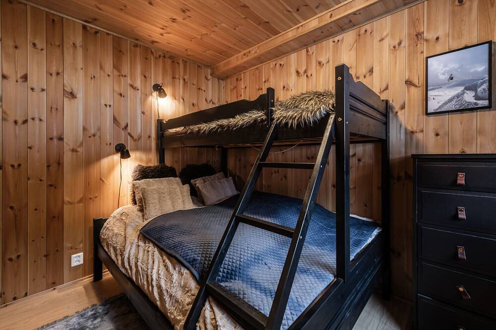 Ganze Wohnung, Moderne leilighet i Vestlia . Ski in ski out in Geilo, Hol