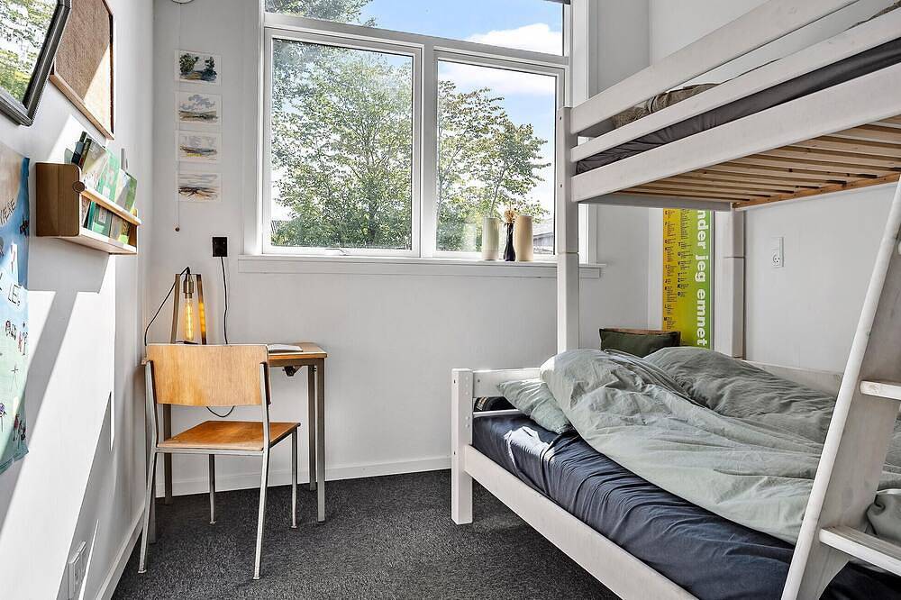 Haustierfreundliches Haus in Spøttrup mit Wlan in Skive und Umgebung