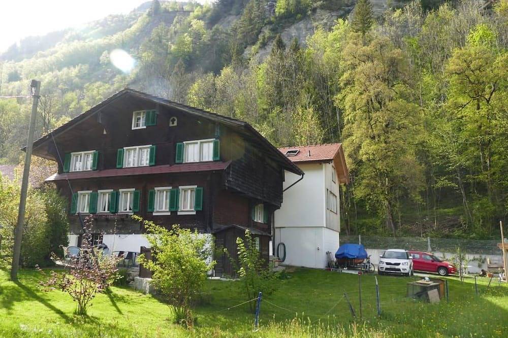 Ferienhaus in Lungern, Obwalden