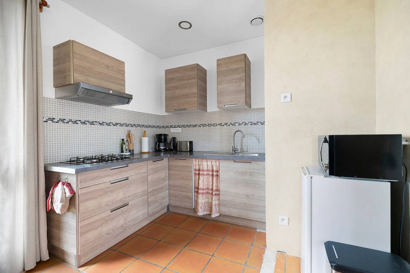 Studio entier, Studio rural au pied de Puycelsi  in Puycelsi, Région d'Albi