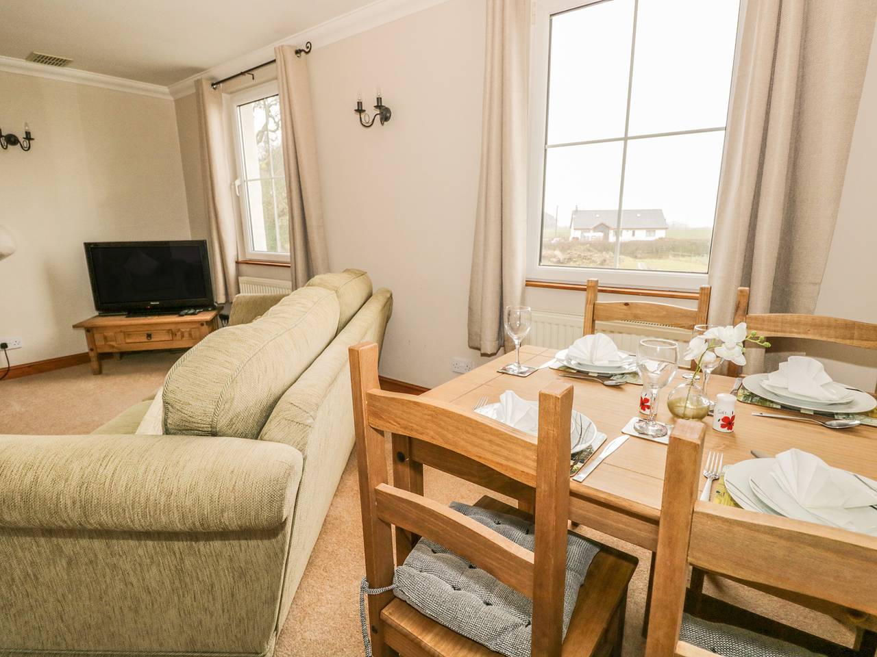 1 Park Nook Close in Lake District