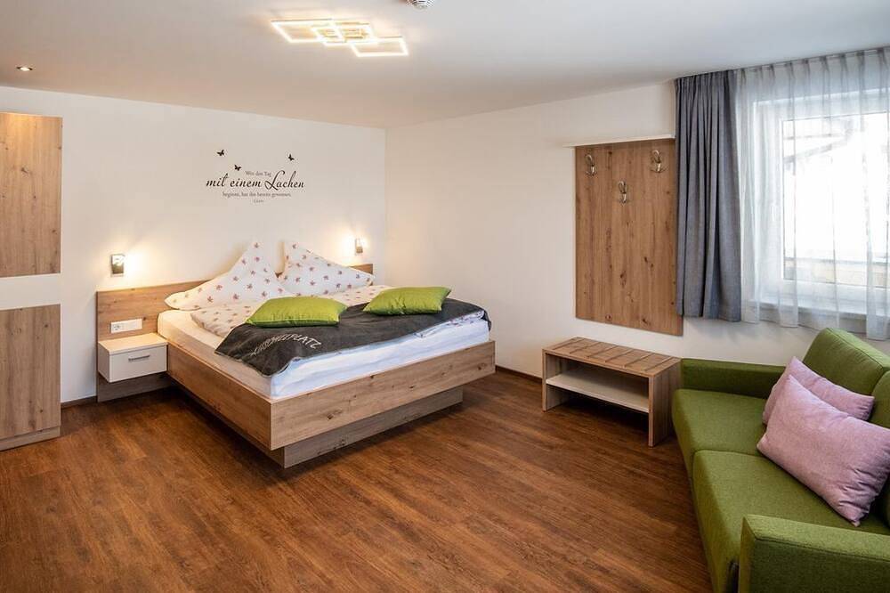 Doppelzimmer - Eiblhof in Schladming, Schladming-Dachstein