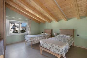 Apartament Wakacyjny dla 4 osoby w Viareggio, Versilia, Zdjęcie 3