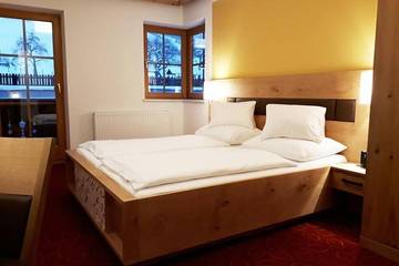 Ferienpark für 3 Personen in Fusch an der Großglocknerstraße, Salzburger Land, Bild 4