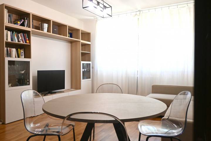 Holiday apartment for 6 people - 1