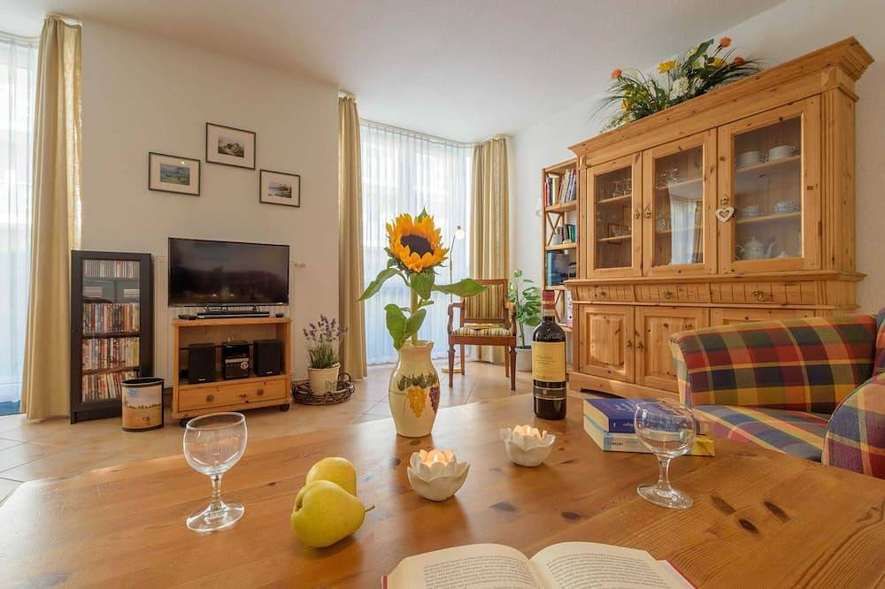 Ferienwohnung in Rügen für 4 Personen in Rügen