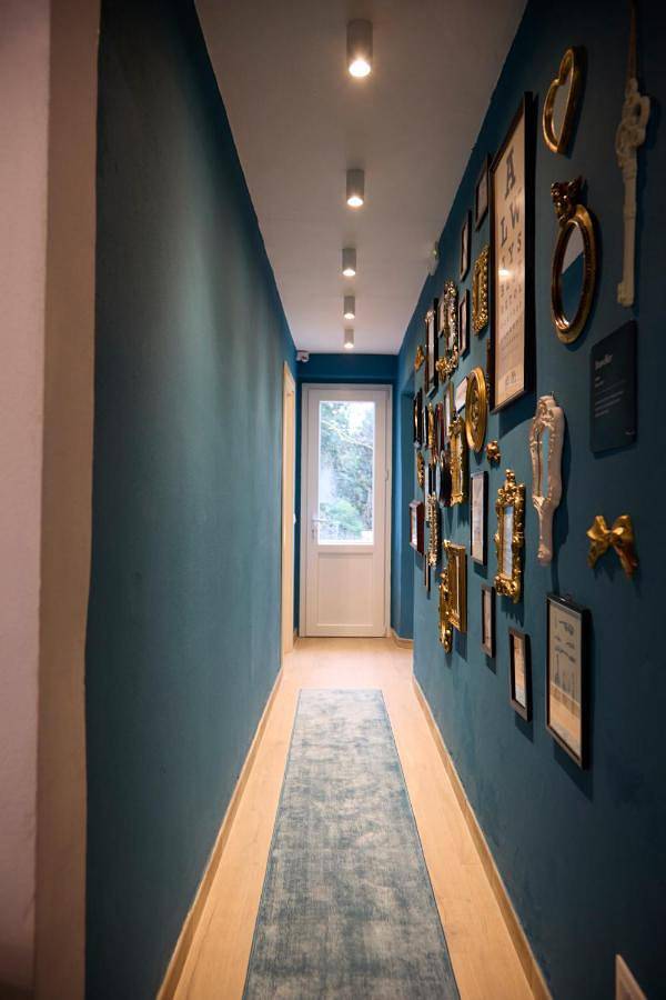 Location de vacances pour 2 personnes, avec vue et terrasse à Empoli - 3