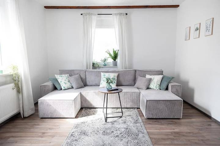 Ferienwohnung für 6 Personen in Schwanau