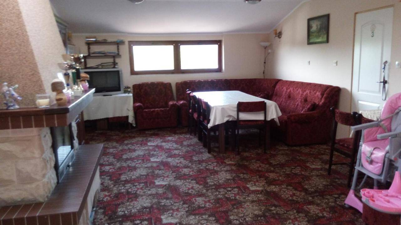Cały apartament wypoczynkowy, Twin Room with Lake View in Wiele, Bory Tucholskie