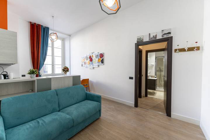 Ferienwohnung für 4 Personen - 1