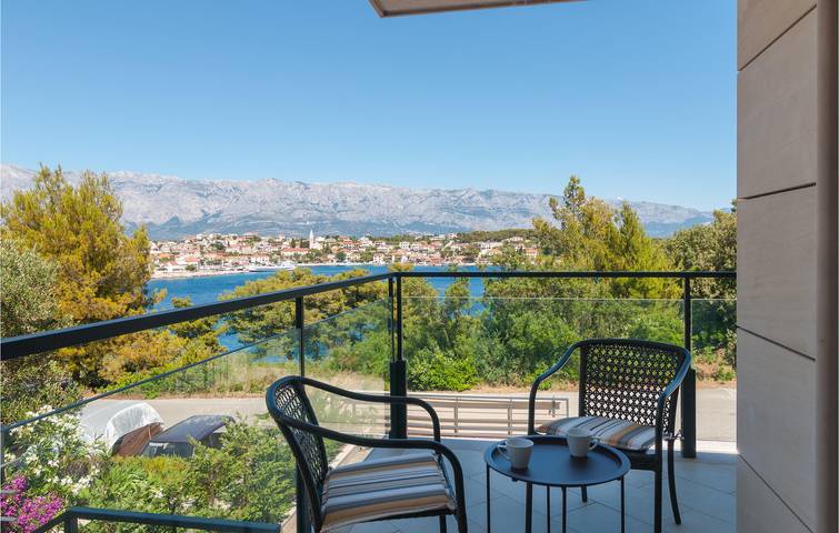 Ferienwohnung für 3 Personen, mit Pool und Terrasse auf Brac - 3