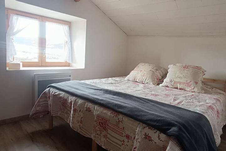 Gîte pour 8 personnes à Réal - 3