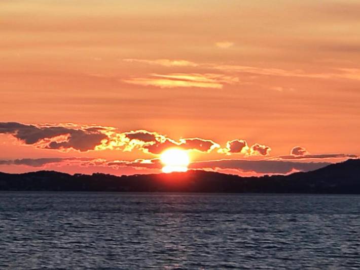Gîte pour 2 personnes, avec vue et balcon dans Plage de La Garonne - 4