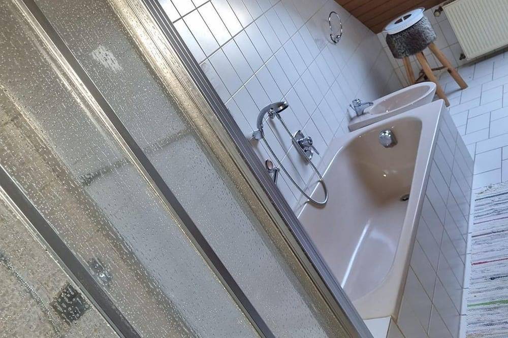 Ganze Wohnung, Ferienwohnung Moselherz in Monzelfeld, Bernkastel-Kues & Umgebung