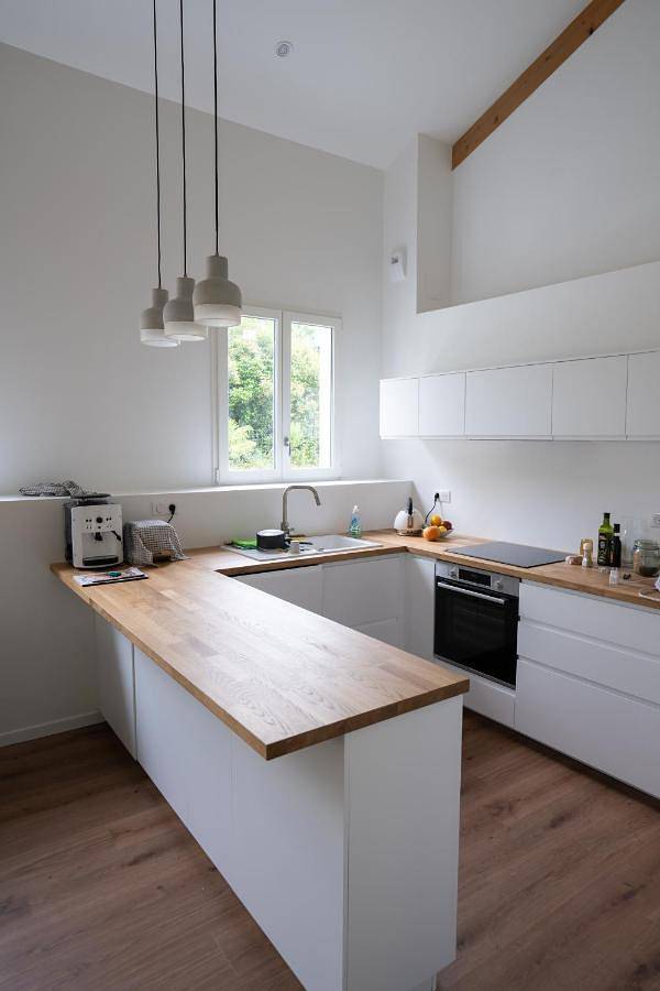 Location de vacances pour 10 personnes, avec piscine ainsi que vue et jardin à Angresse - 4