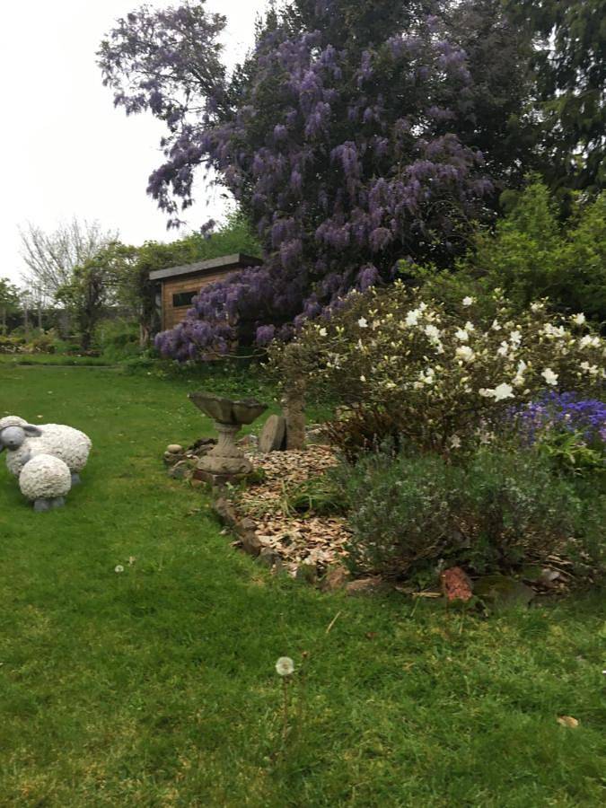 Location de vacances pour 3 personnes, avec jardin dans Office De Tourisme De Saint James - 3