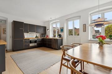 Ferienhaus für 6 Personen in Marstal, Region Süddänemark, Bild 3