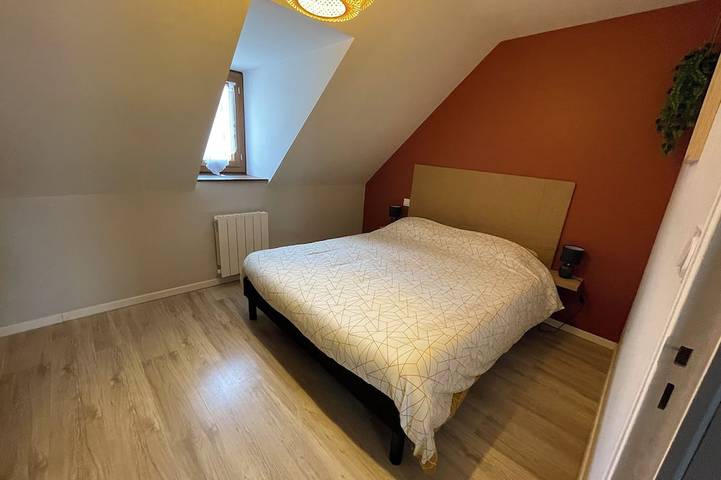 Ganze Wohnung, T2 Refait À Neuf Plein Cœur De Ville De Rodez in Rodez, Aveyron