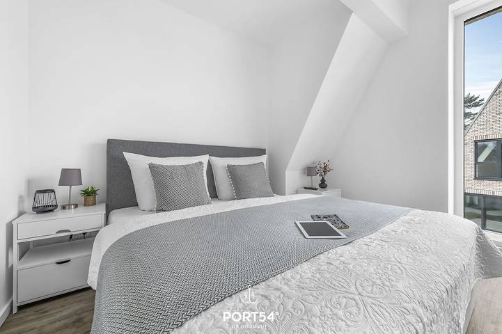 Ferienhaus für 8 Personen, mit Garten und Terrasse sowie Sauna in Dänschendorf - 2