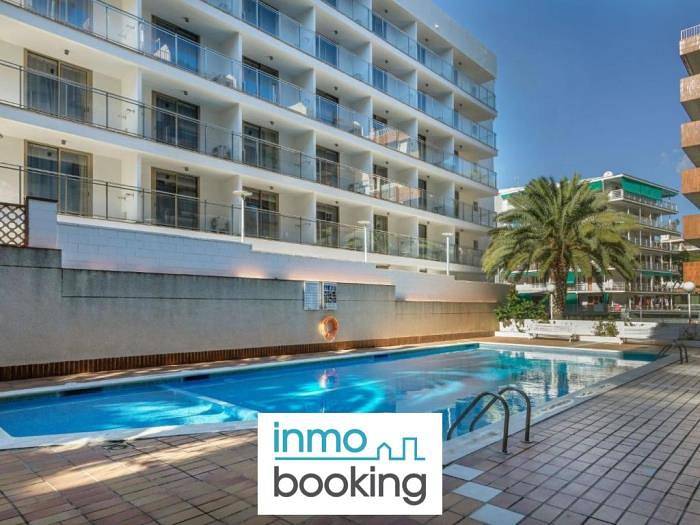 Apartamento vacacional entero, Casalmar Salou Beach in Salou, Costa Dorada