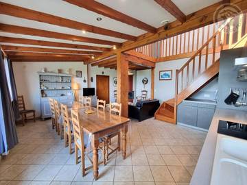 Gîte für 8 Personen in Cassel, Dünkirchen und Umgebung, Bild 3