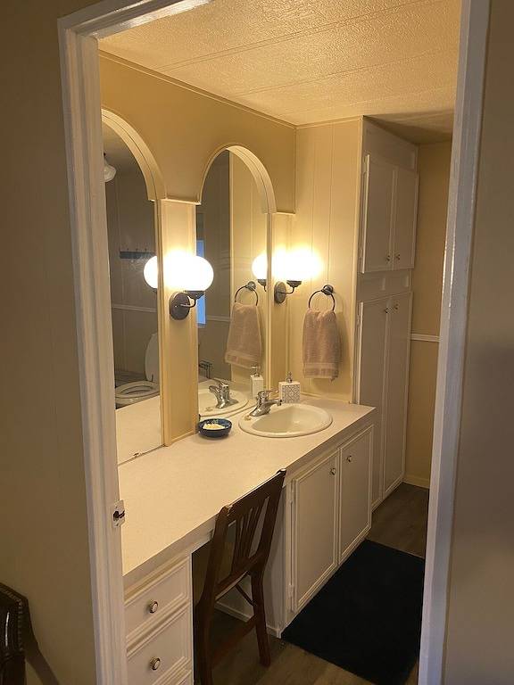 Make Memories in this Comfy Two Bedroom Two Bath Home in Gila County