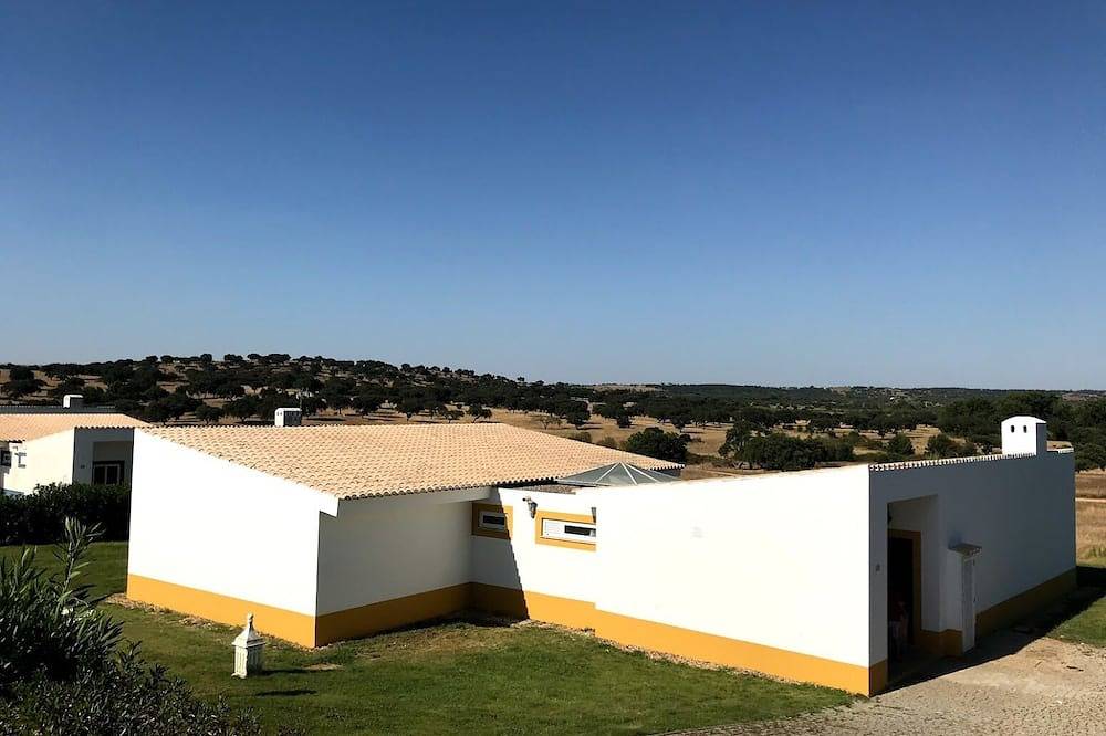 O Cantinho Alentejano -Herdade do Gizo 23 in Cuba, Beja Distrikt