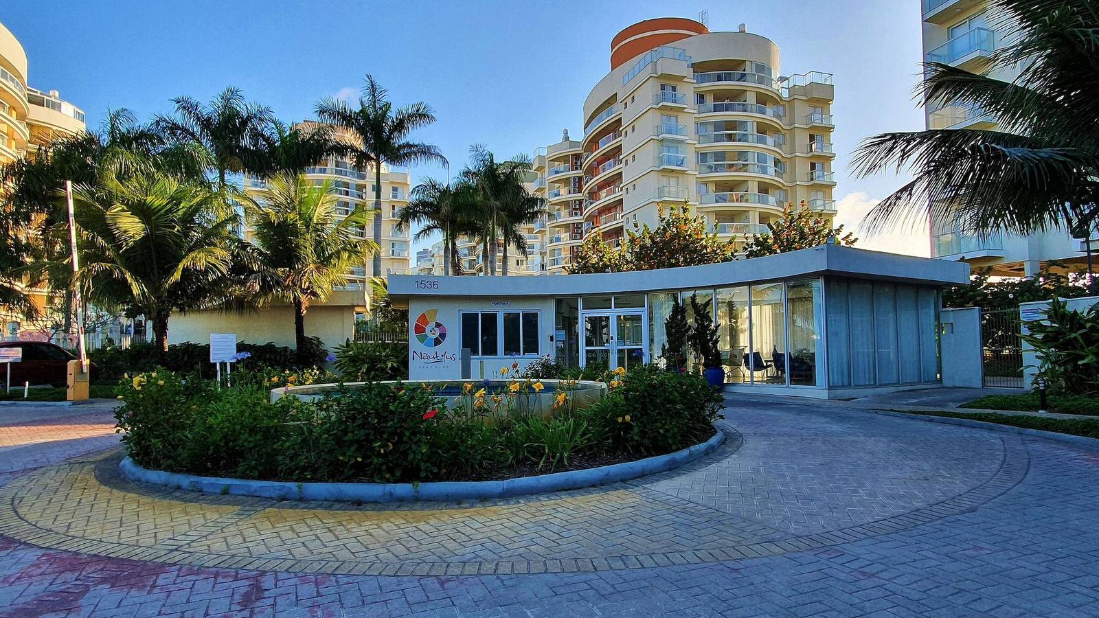 Entire apartment, Nautilus Concept - Penha/Sc in Penha, Litoral Catarinense