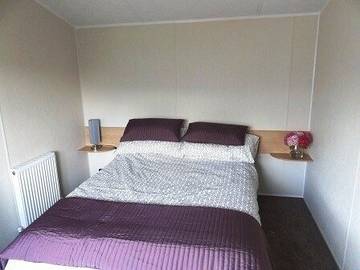 Caravan for 6 People in Porthcawl, Bridgend region, Photo 4