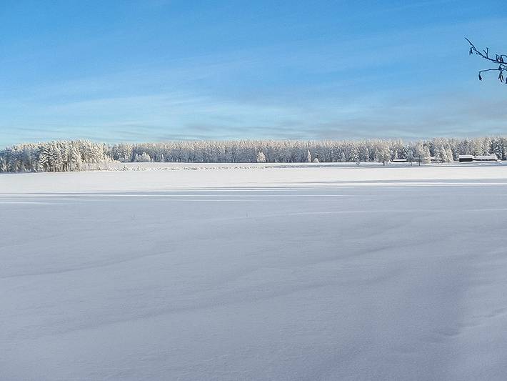 Kurki in Pertunmaa, Südsavo
