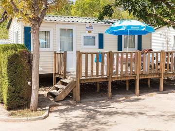 Glamping per 6 Persone in Monfalcone, Provincia di Gorizia, Foto 1